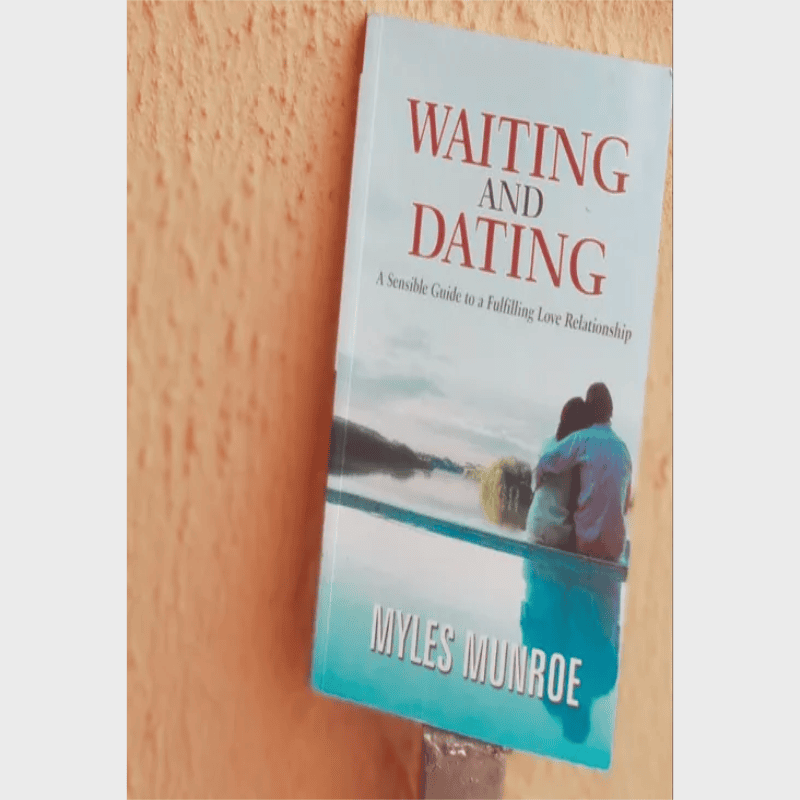 waiting and dating