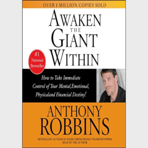 Awaken the giant within