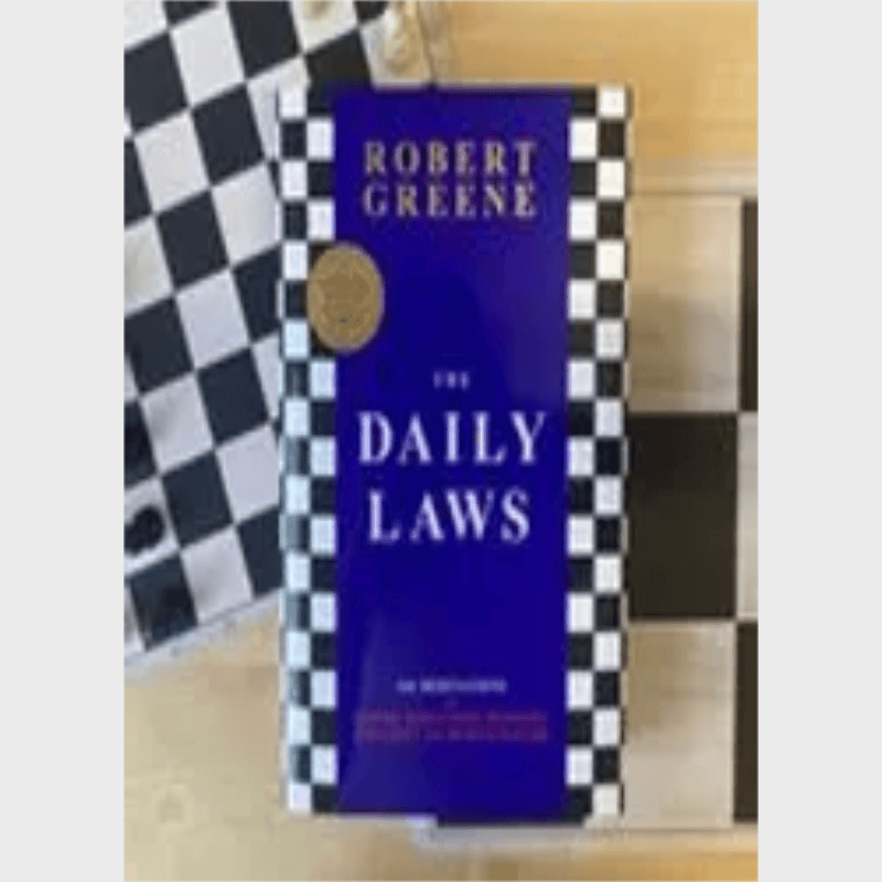 Daily Laws - Image 2