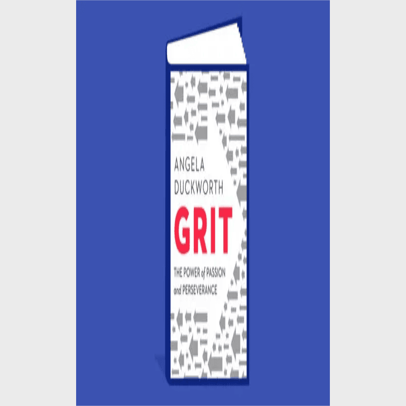Grit - Image 2