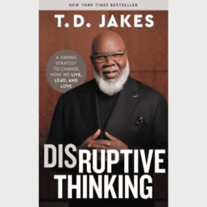Disrupting thinking