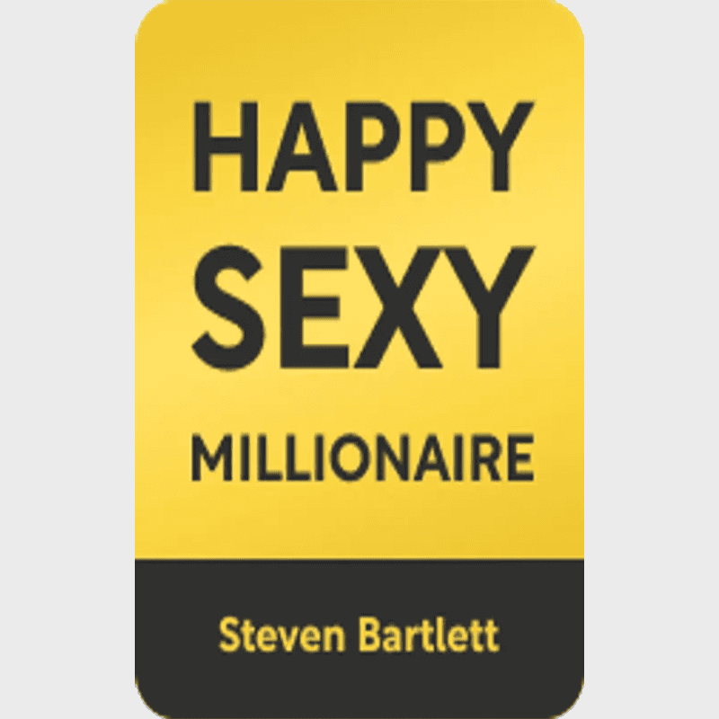 Happy Sexy Millionaire - Image 3