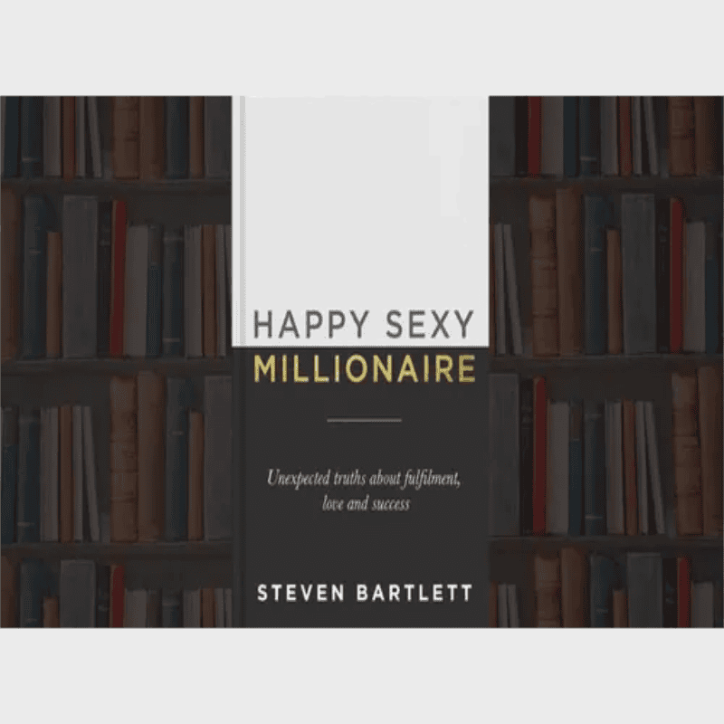 Happy Sexy Millionaire - Image 2