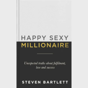 Happy Sexy Millionaire