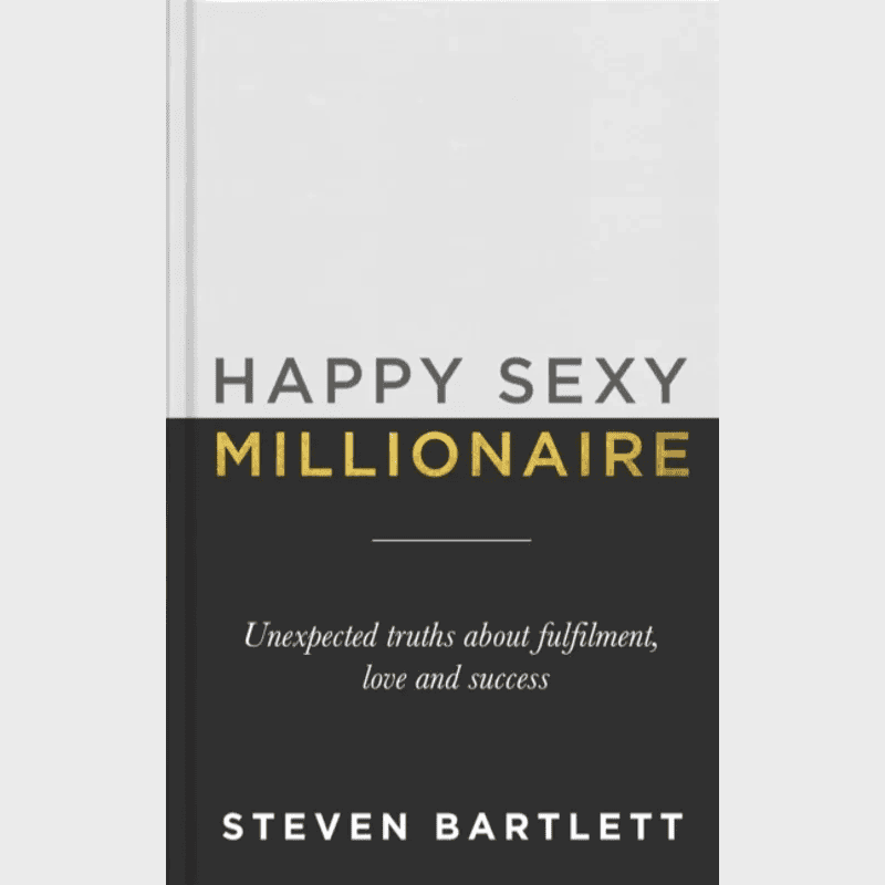 Happy Sexy Millionaire