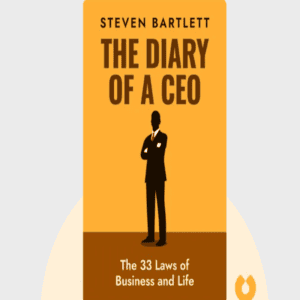 Diary of a CEO