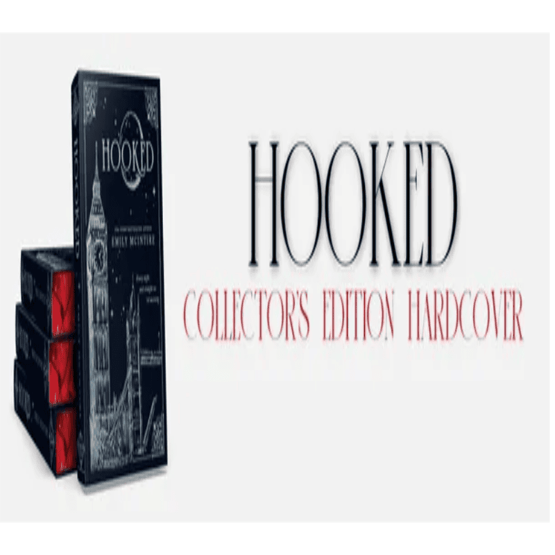 Hooked - Image 2