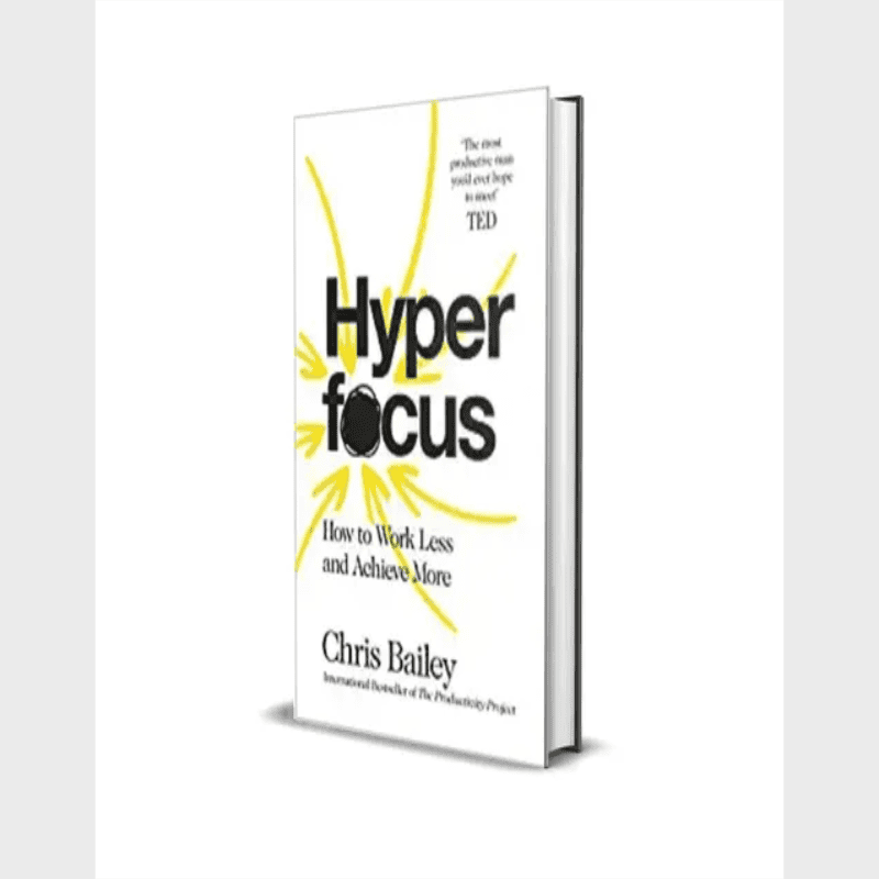 Hyper Focus - Image 3