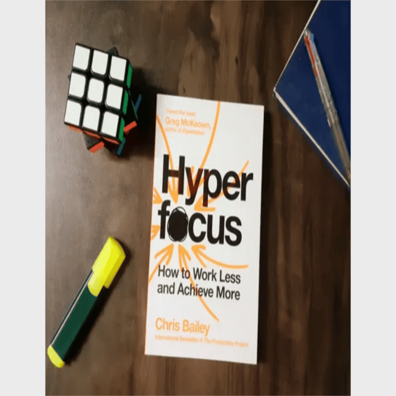 Hyper Focus - Image 2