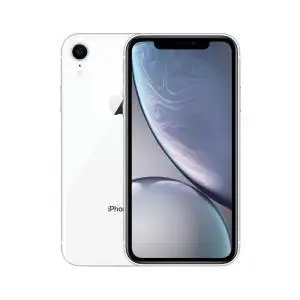 iPhone XR (128G)