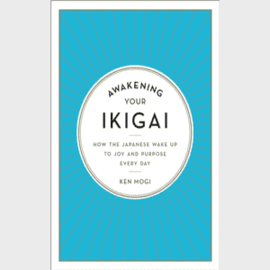 Ikigai
