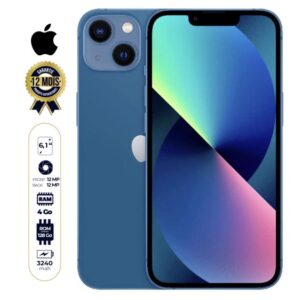 Iphone 13(256gb)
