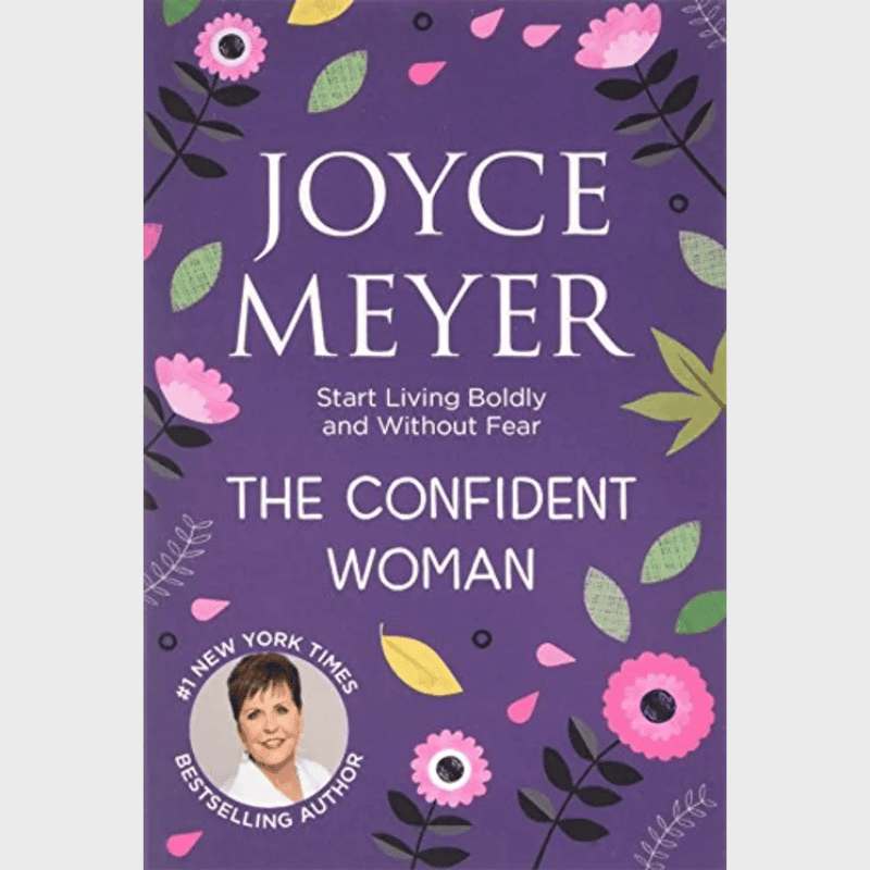 confident woman - Image 2