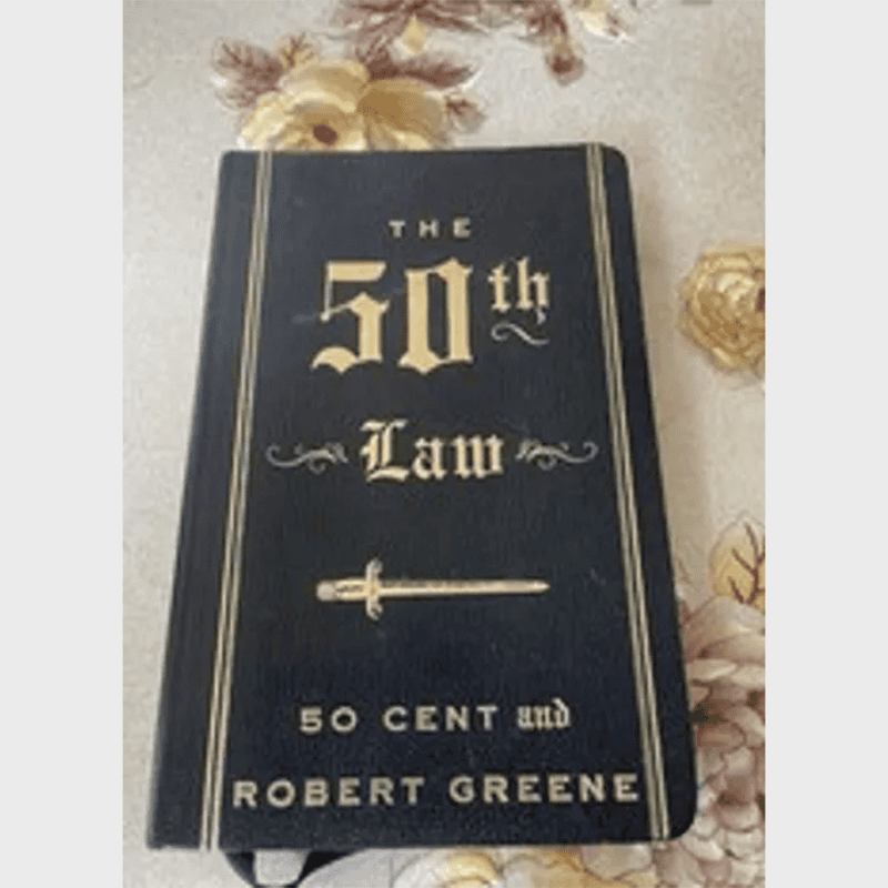 50th Law - Image 3