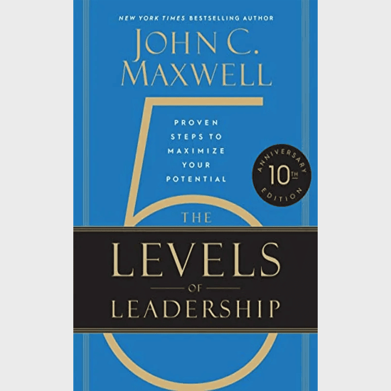 Developing the leader within you - Image 2