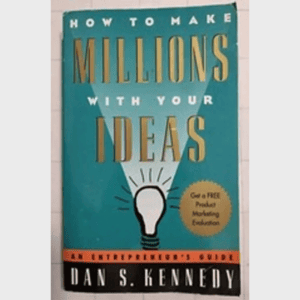 How To Make Millions With Your Ideas