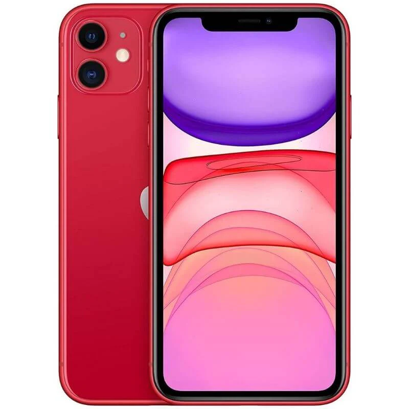 Iphone11 (128gb) - Image 3