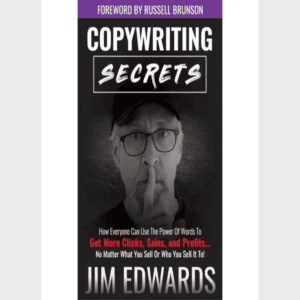 copywriting secret