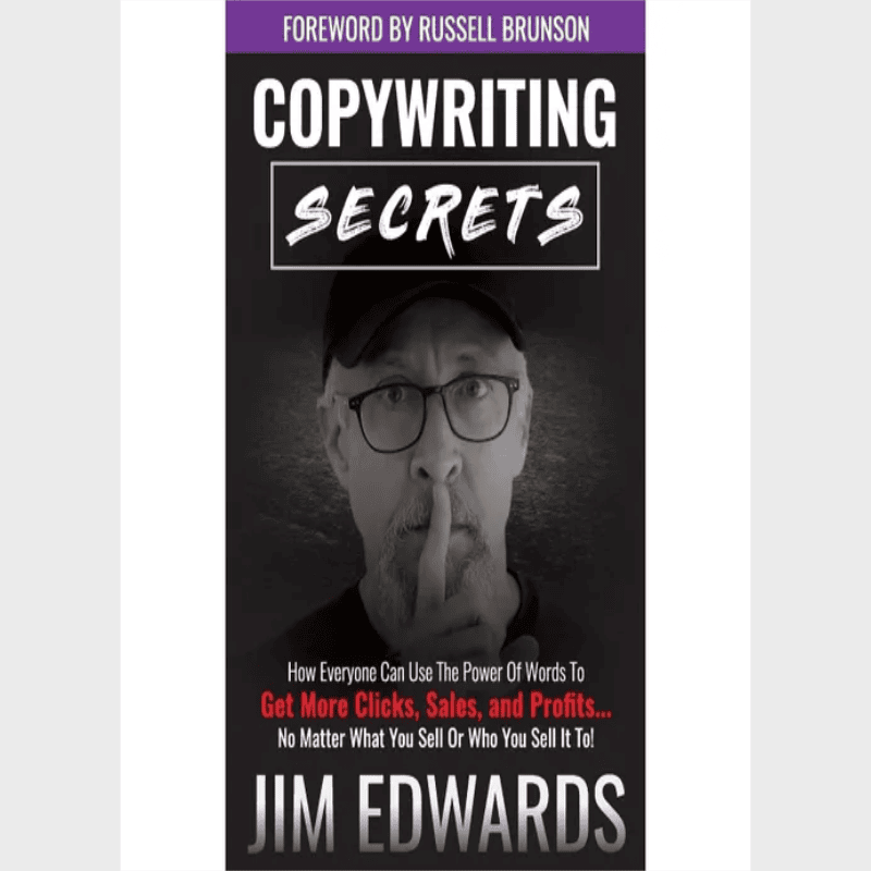 copywriting secret