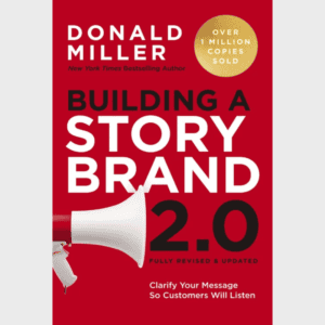 building a story band