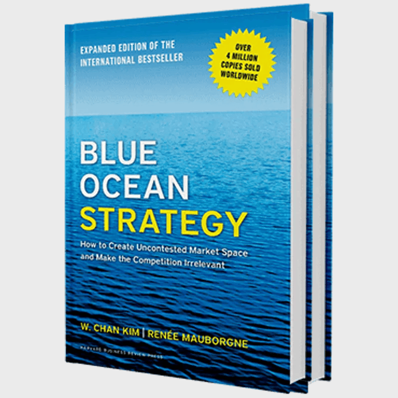 blue oceans strategies - Image 2