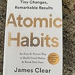 Atomic habits - Image 3