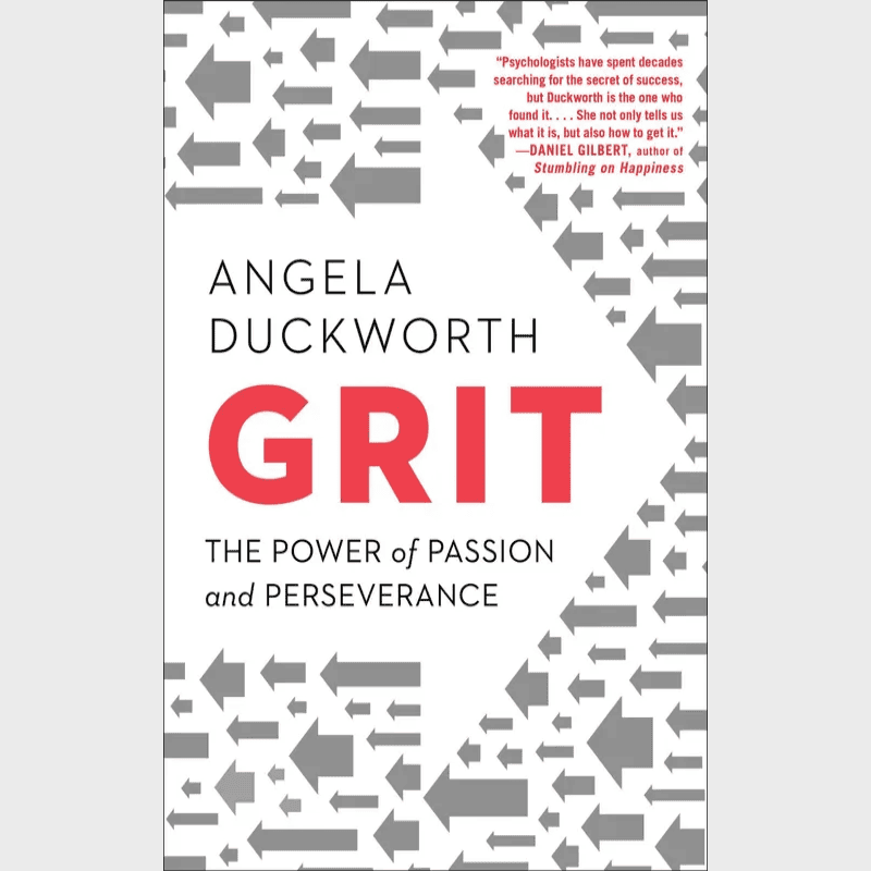 Grit