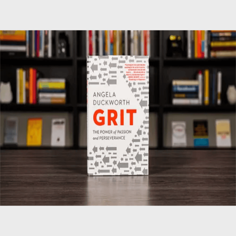 Grit - Image 3