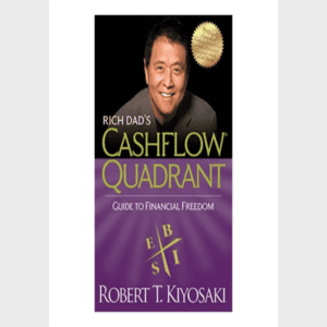 cash flow quadrant