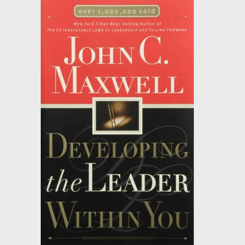 Developing the leader within you - Image 3