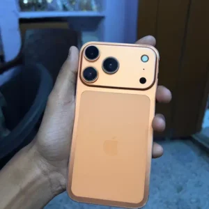 Iphone XR(Look 17pro)(128GB)