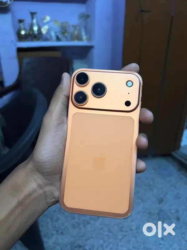 Iphone XR(Look 17pro)(128GB)