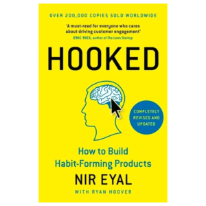 Hooked