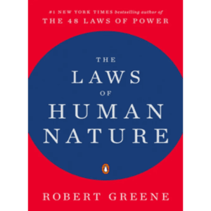 Laws Of Human Nature